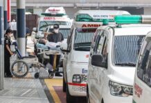 운영난 대형병원 회복세… 1년 전보다 입원 환자 9% 늘어