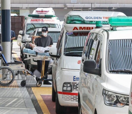 운영난 대형병원 회복세… 1년 전보다 입원 환자 9% 늘어