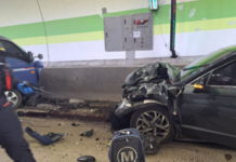 깜빡 졸았더니 80m ‘쭈욱’…4월부터 ‘졸음운전’ 사고 급증