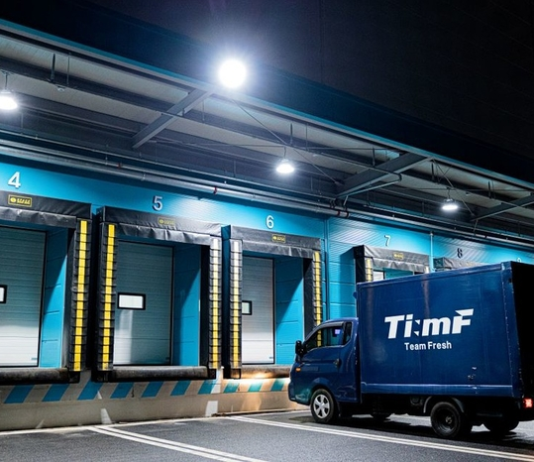 “기사님들 보수 못 드려서”…새벽배송 책임지던 이곳, 자금난에 3주 ‘셧다운’