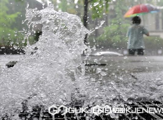 기상청, 낮 31도 ‘더위 원인은’ 2025년 장마기간·시기 “제주도 이번주 시작되나”