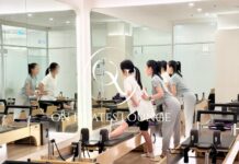 미금역 온필라테스라운지 “건강한 출산을 위한 산전 필라테스 클래스”