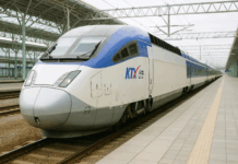 ‘이분들’은 7월 25일부터 KTX 무료로 탈 수 있습니다. 꼭 확인하세요