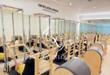 분당 미금역 기구필라테스 센터를 찾고 있다면?