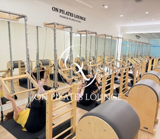 분당 미금역 기구필라테스 센터를 찾고 있다면?