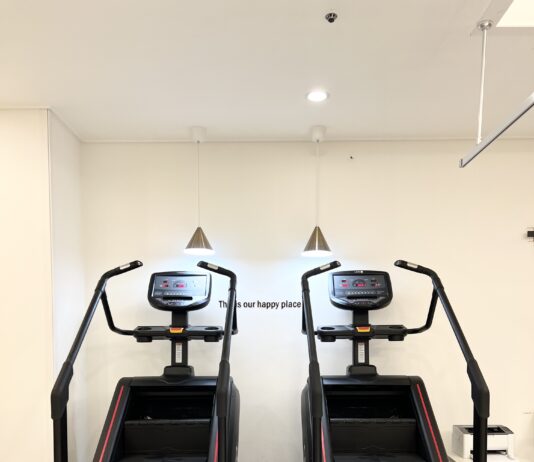 미금역 필라테스 “천국의 계단 스텝밀 도입 │스텝밀 체험하고 수강권 받기🎁”