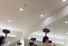 분당 미금에서 바레와 기구필라테스를 한 번에🔥 온필라테스라운지만의 특별한 운동!